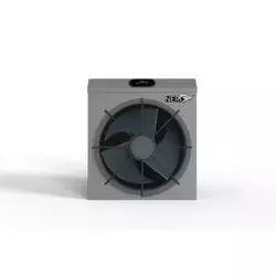 Nero toplotna pumpa mini shp (do 28m3) ( 7763 )