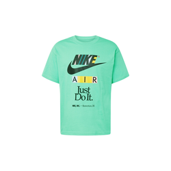 Nike Sportswear Majica, zelena