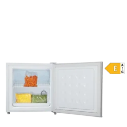 Vivax MFR-32E Vertikalni zamrzivač, 32l, Beli