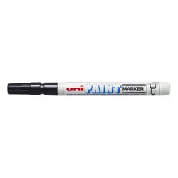 NN FLOMASTER UNI PX-21 FINE ČRN