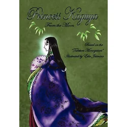 Princess Kaguya