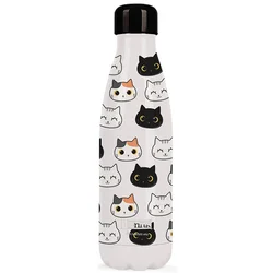 Termos boca Medene mačke, 500 ml