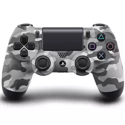 Kontroler za Sony Playstation 4 Cammo