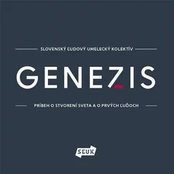 SĽUK - Genezis (CD)