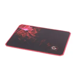 MP-GAMEPRO-L Gembird, Gejmerska podloga za misa od prirodne gume, 400x450mm, 3mm LARGE