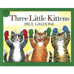 3 Little Kittens