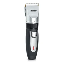 MESKO Trimer MS 2826 crno-srebrni