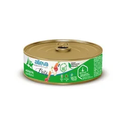 Alleva Equilibrium Paté DIVJI PRAŠIČ, 85g