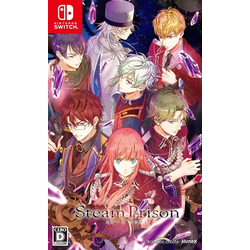 Steam Prison (SWITCH)