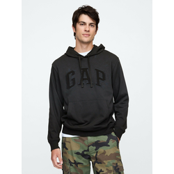 GAP Sweatshirt with logo - Mens