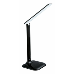 Eglo CaUpo stona lampa/1, led, 2,9w, 280lm, crna