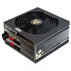 CHIEFTEC napajanje NAVITAS GPM-1000C