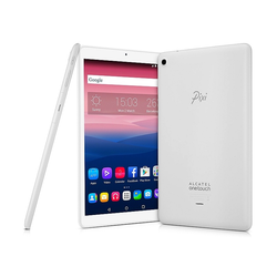 ALCATEL tablet računalo Onetouch Pixi 3 10 8GB, bijeli