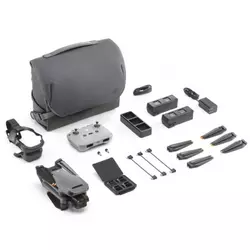 DJI Mavic 3 Fly More Combo(EU) Drohne