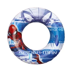 Otroški plavalni obroč Spider-Man 56 cm Bestway 98003