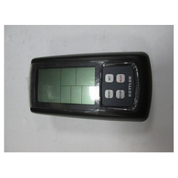 DISPLAY ZA CYCLE S