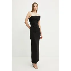 Obleka Herve Leger Olivia