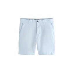 Next Chino hlače  pastelno modra