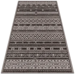 Decormat Podloga za teraso Indijski vzorci 150x225 cm