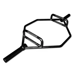 PALICA 50mm ZA POČEPE HEX BAR ČRNA