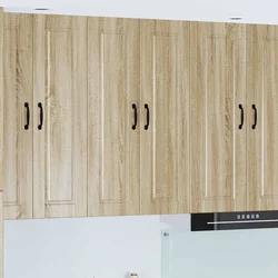 Ormar za Zid PORTO Sonoma hrast 60 x 31 x 100 cm