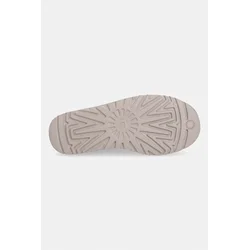 Copati iz semiša UGG W Classic Micro