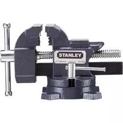 STANLEY STEGA MENGELE MAXSTEEL 110X65 mm LD