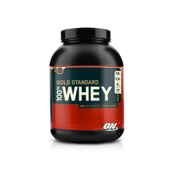 Optimum Optimum Gold Whey 100% (2273 g)