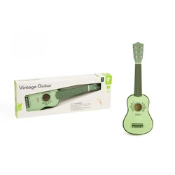 Classic world Drvena Gitara, Zelena