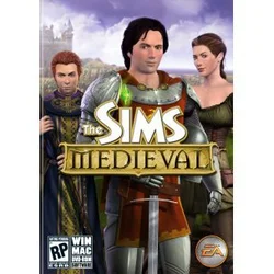 PC The Sims Medieval