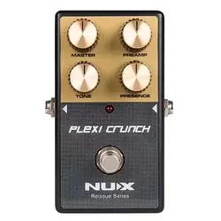 NUX PLEXI CRUNCH