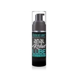 Amoreane Lubrikant Anal Relaxant