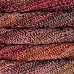 Malabrigo Mechita Aurora Pletilna preja