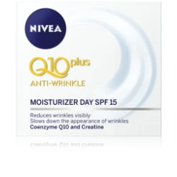 Nivea Q10 krema za lice dnevna, 50ml