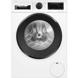 Serie 6, Pralni stroj s polnjenjem spredaj, 9 kg, 1400 o/min WGG244F3BY