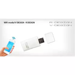VIVAX Cool WiFi modul V DESIGN - R DESIGN za klima ure?aje
