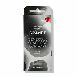 RFSU Grande 10’s