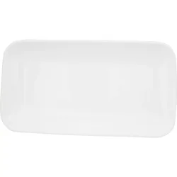Gastro kvadratni krožnik Fantastic 35x19,3 cm (4 kos)