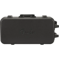 Fender Tone Master Pro Hard Case Zaščitna embalaža za kitaro Black