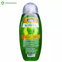 SAMPON NICE DAY 500ML KOPRIVA (8) VUKOCHEM