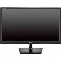LG LED monitor E2442T-BN