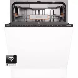 Gorenje Ugradbena mašina za pranje sudova GV693A65UVAD, 16 kompleta, 38dB, bela