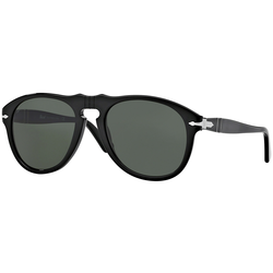 Persol Sunčane naočare PO0649, Crne