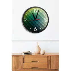 Wallity Zidni sat Artavessa3Dclock12, 36x36x1 cm