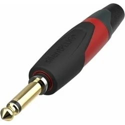 Neutrik NP2XX-SILENT Jack 6,3 mm