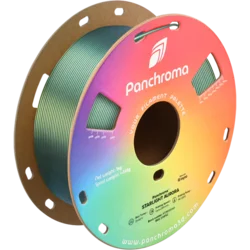 Polymaker Panchroma™ PLA Starlight Aurora - 1,75 mm/1000 g