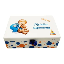Poklon za krštenje ili rođendan  Š154292