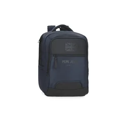 PEPE JEANS Ranac za laptop - teget ( 70.625.44 )