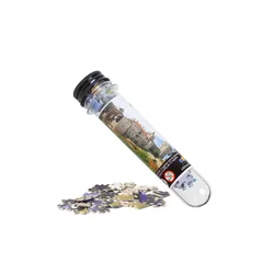 Oddo Puzzle Slagalica Micro Tube Manastir Hilandar 960780, 99 delova