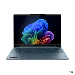 Lenovo Laptop Yoga Slim 7 14AKP10, 14,1920x1200, AMD Ryzen AI 7 350,16GB, 512GB SSD, AMD Radeon, Win11Home